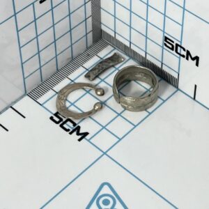 СЕРЕБРО 87,5% (875 проба) ювелирные изделия.